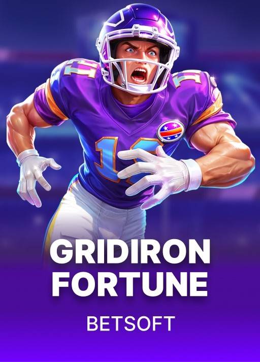 Gridiron Fortune