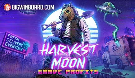 Harvest Moon Grave Profits