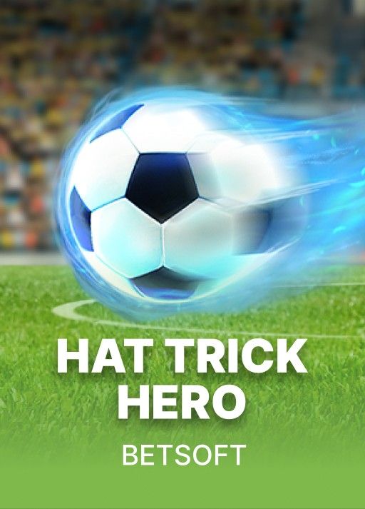 Hat Trick Hero