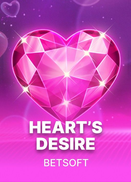 Heart's Desire