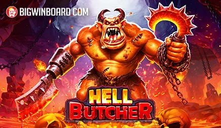 Hell Butcher