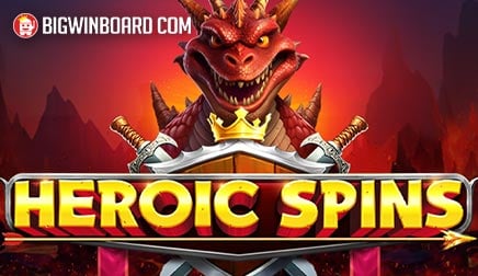 Heroic Spins