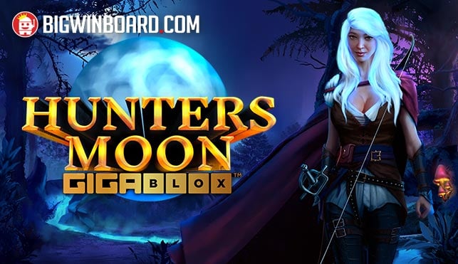 Hunters Moon Gigablox