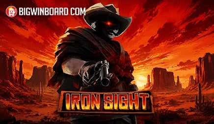 Iron Sight