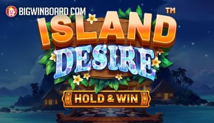 Island Desire
