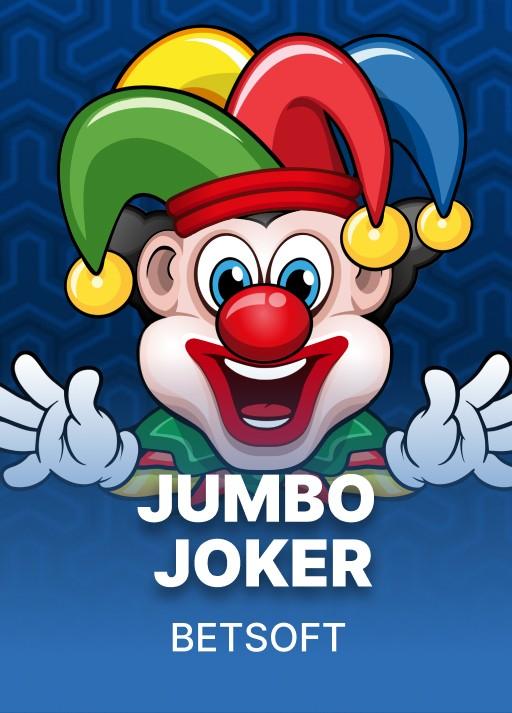 Jumbo Joker