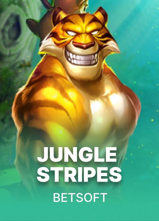Jungle Stripes