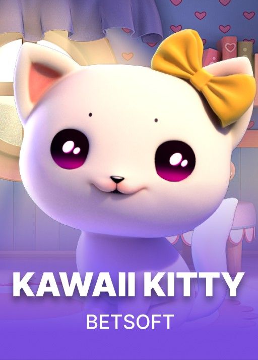 Kawaii Kitty