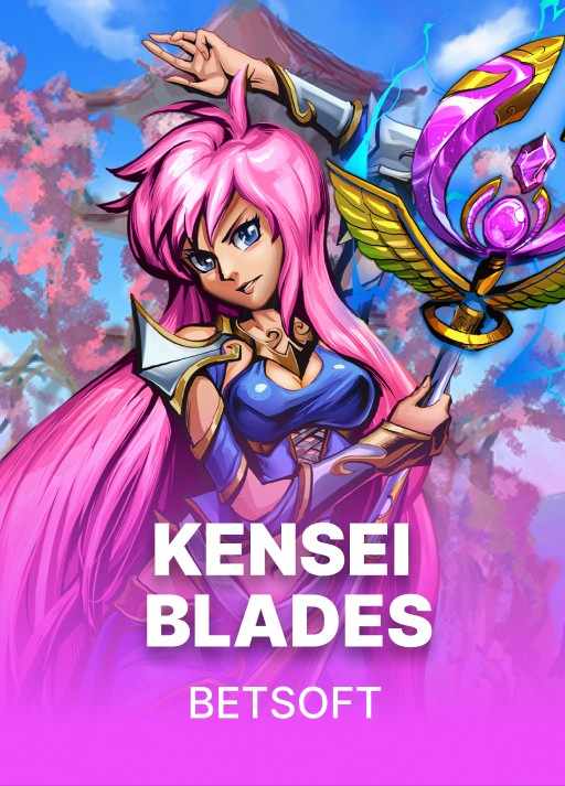 Kensei Blades