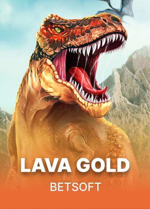 Lava Gold