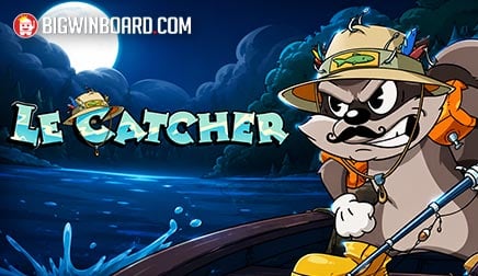 Le Catcher