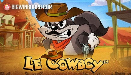 Le Cowboy