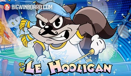 Le Hooligan