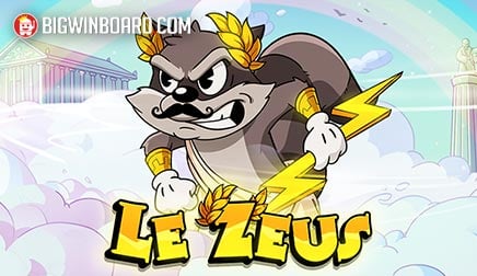 Le Zeus
