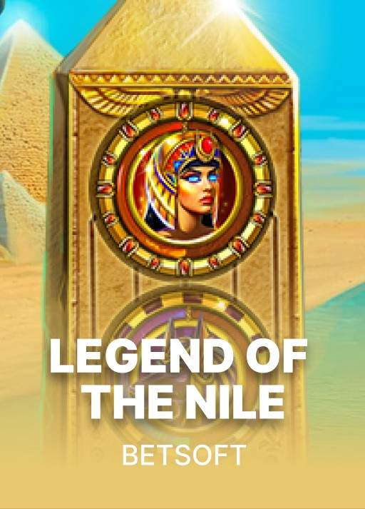 Legend Of The Nile