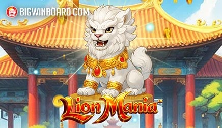 Lion Mania
