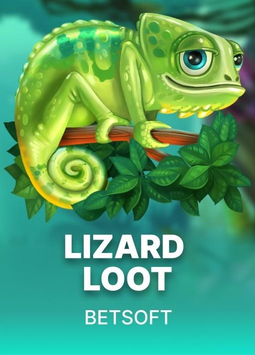 Lizard Loot