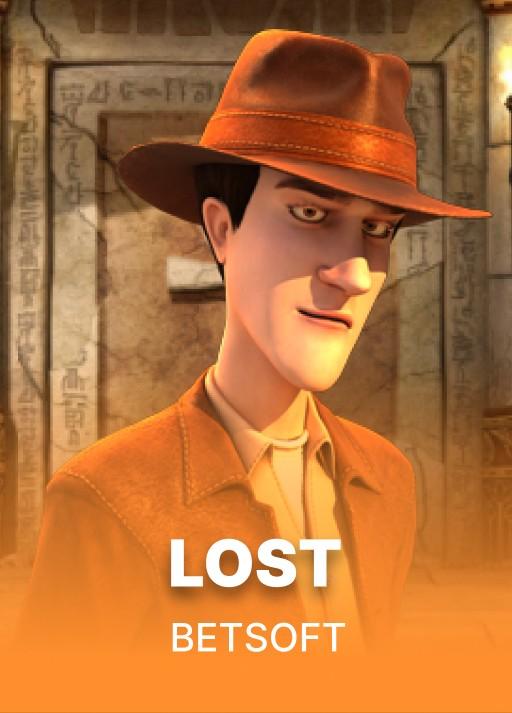Lost