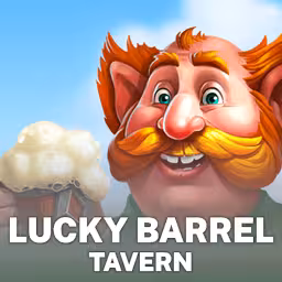 Lucky Barrel Tavern