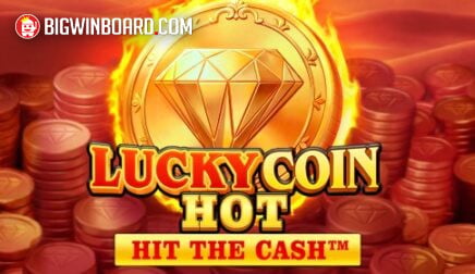 Lucky Coin HOT