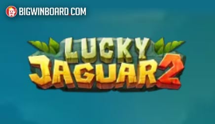 Lucky Jaguar 2