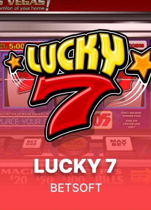 Lucky Seven
