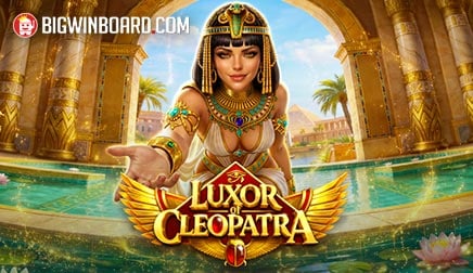 Luxor of Cleopatra