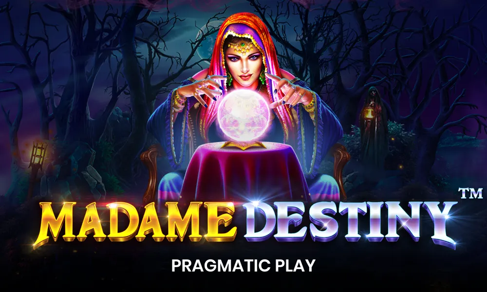 Madame Destiny
