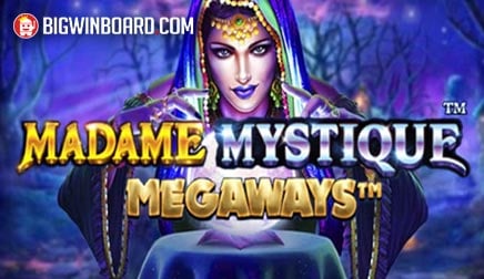 Madame Mystique Megaways