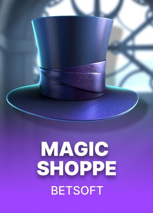 Magic Shoppe