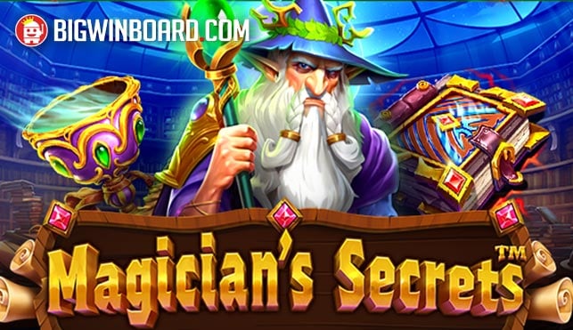 Magician's Secrets