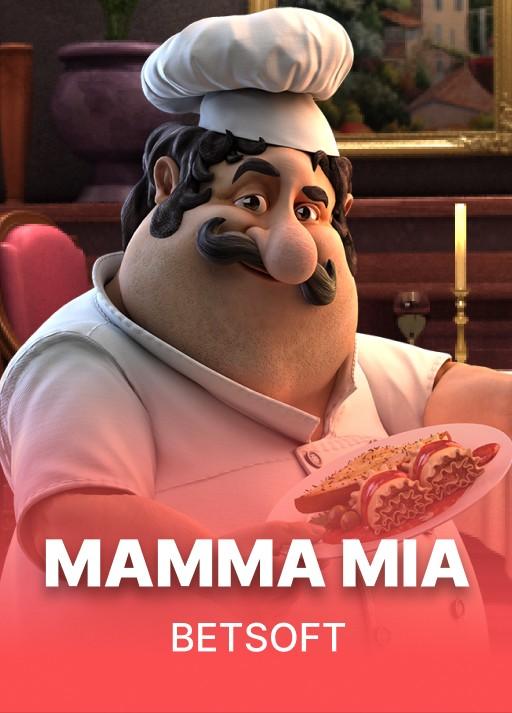 Mamma Mia