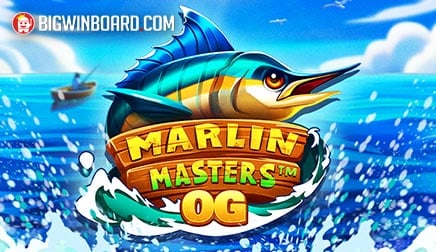 Marlin Masters OG