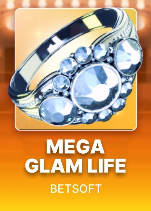 Mega Glam Life JP