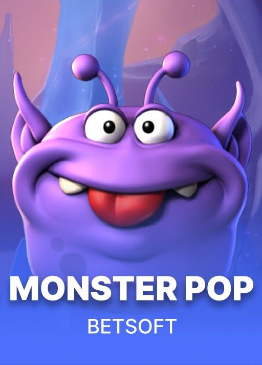 Monster Pop