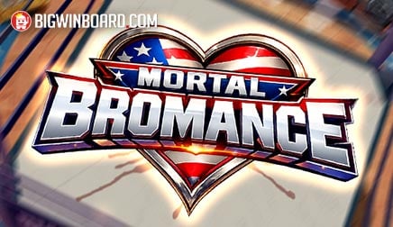 Mortal Bromance