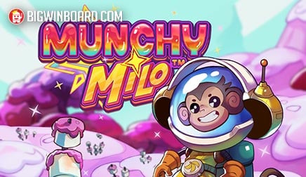 Munchy Milo