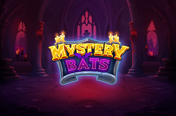 Mystery Bats