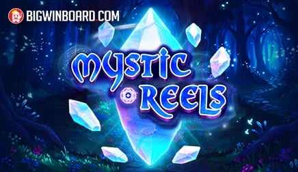 Mystic Reels slot