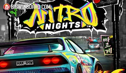 Nitro Nights