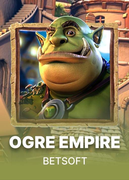 Ogre Empire