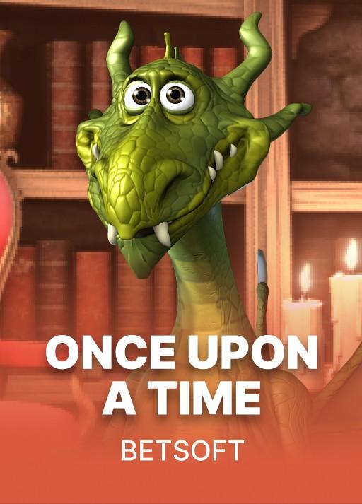 Once Upon A Time