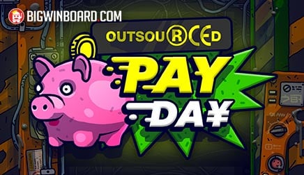 Outsourced: Payday