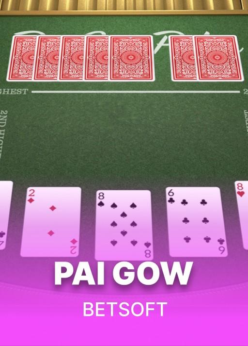 Pai Gow