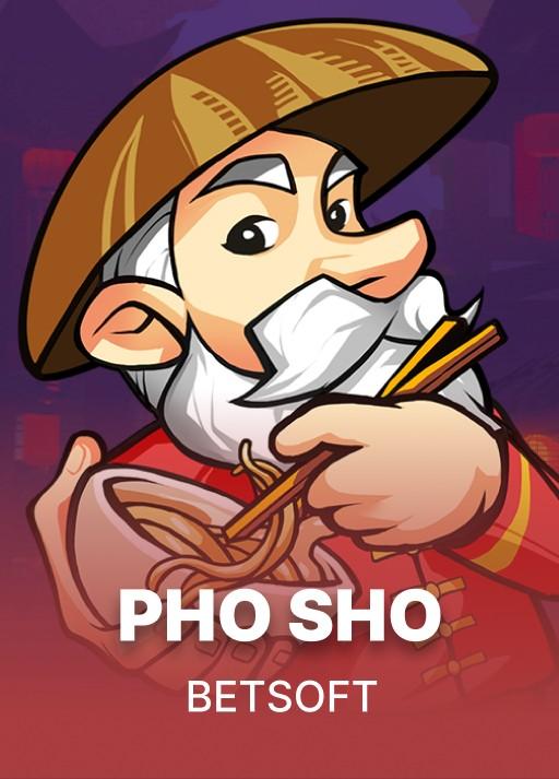 Pho Sho