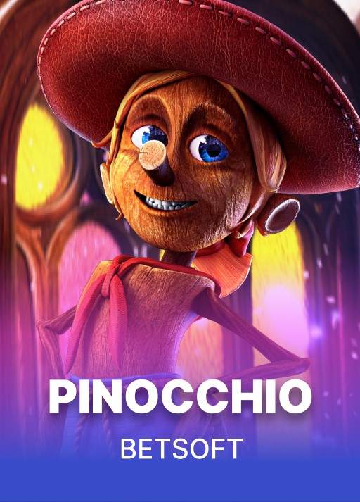 Pinocchio