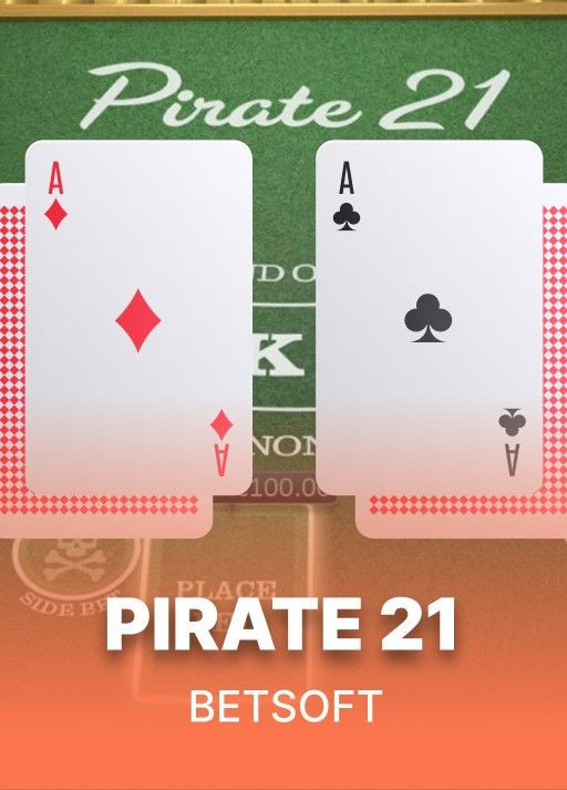 Pirate 21
