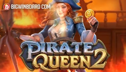 Pirate Queen 2