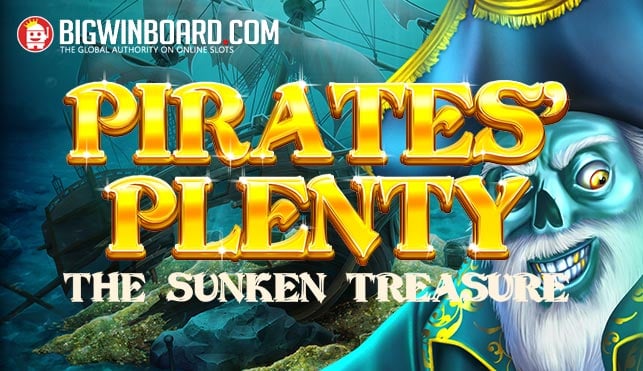 Pirates’ Plenty