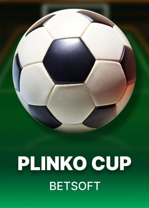 Plinko Cup